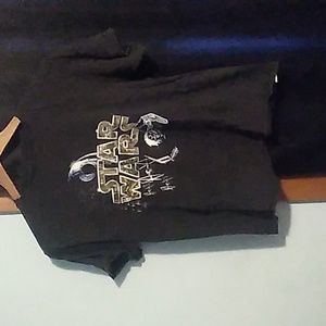 Boys Star Wars t-shirt